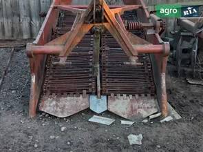 Копач КТН 2 1990