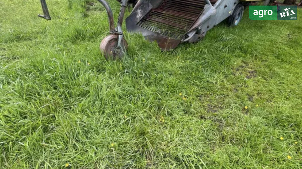 Копач КТН 2 1985 - фото 1
