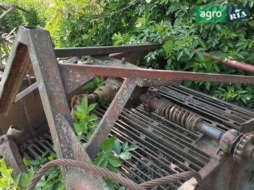 КТН 2  - фото