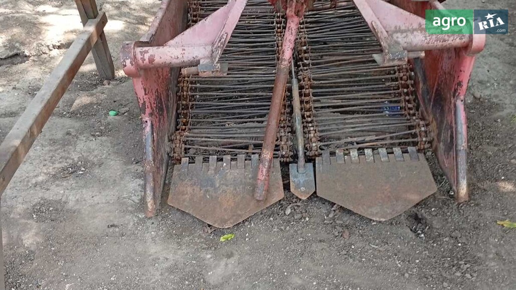 Копач КТН 2 1992 - фото 1