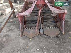 Копач КТН 2 1992