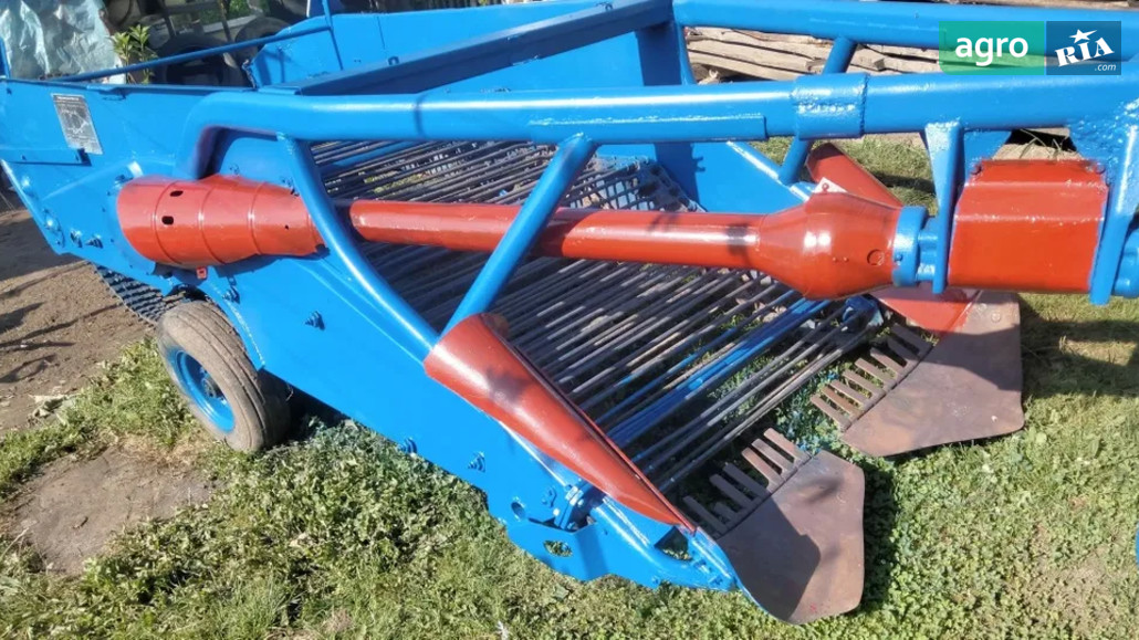 Копач КТН 2 1990 - фото 1