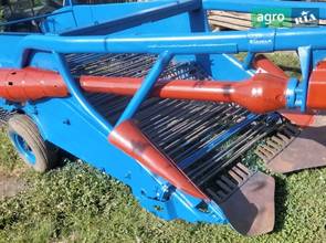 Копатель КТН 2 1990