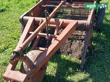 КТН 2 2000 - фото