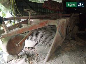 Копатель КТН 2 1989