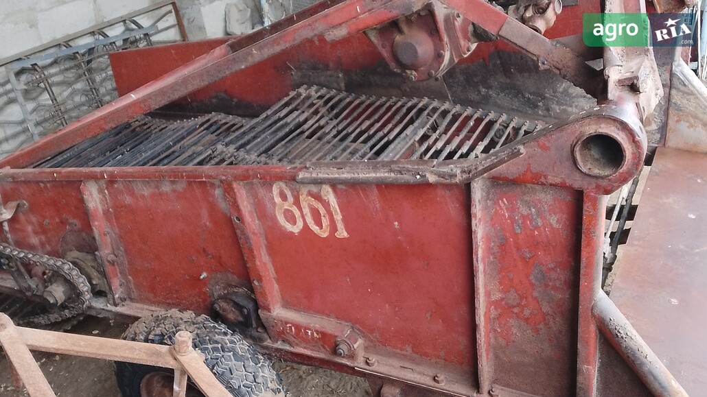 Копач КТН 2  - фото 1