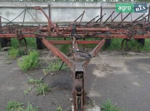 Культиватор КТС 10 