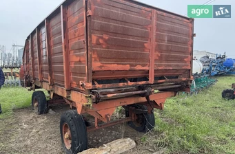 Кормораздатчик КТУ 10 2010 - фото