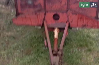 Кормороздавач КТУ 10  - фото