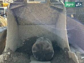 Ковш до Kubota 6т