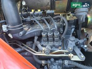 Минитрактор Kubota A-13 1996