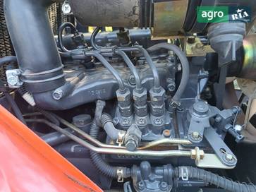 Kubota A-13 1996 - фото
