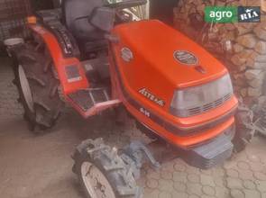 Мінітрактор Kubota A-14 1992