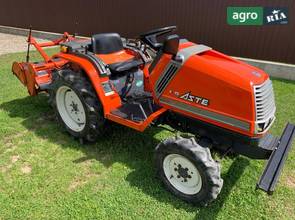 Минитрактор Kubota A-15 2000