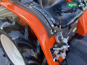 Kubota A-15 1992 - фото
