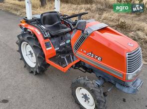 Мінітрактор Kubota A-15 2000