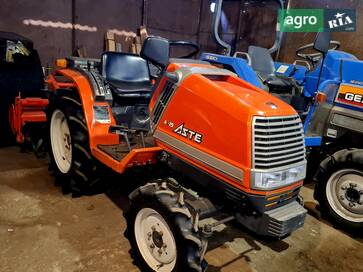 Kubota A-15 1995 - фото