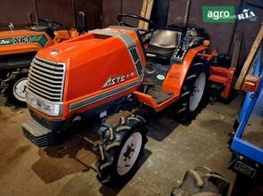 Мінітрактор Kubota A-15 1995