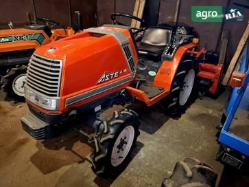 Kubota A-15 1995 - фото