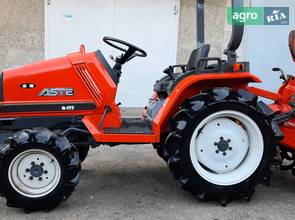 Мінітрактор Kubota A-175 Aste 1998