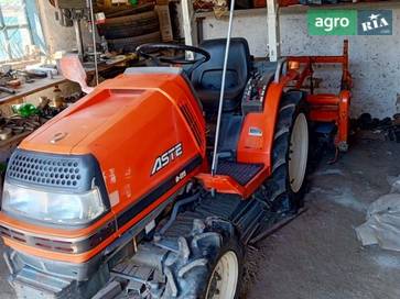 Kubota A-175 Aste 1996 - фото