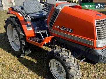 Kubota A-19 2000 - фото