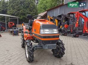 Мінітрактор Kubota A 1993