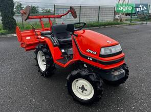 Мінітрактор Kubota A 1993
