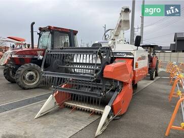 Kubota ARH430  - фото