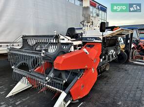 Комбайн Kubota ARH430 