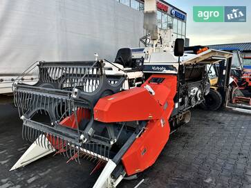 Kubota ARH430  - фото