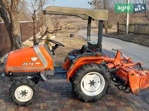Трактор Kubota Aste 1992