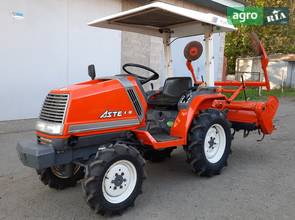 Мінітрактор Kubota Aste 1996