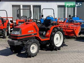 Мінітрактор Kubota Aste 