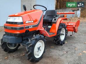 Мінітрактор Kubota Aste 1997