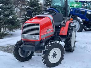 Трактор Kubota Aste 