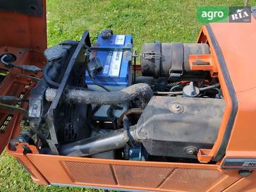 Kubota B1-15 1998 - фото