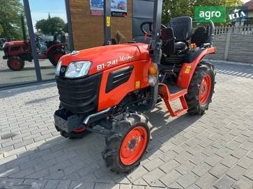 Kubota B1-241 2022 - фото