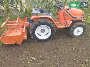 Мінітрактор Kubota B52 1992
