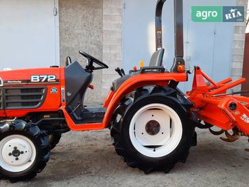 Kubota GB 175 2001 - фото