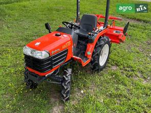Трактор Kubota GB 175 2003