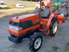 Мінітрактор Kubota GL 200 1994