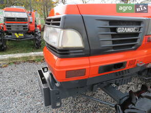Трактор Kubota GL 201 1998