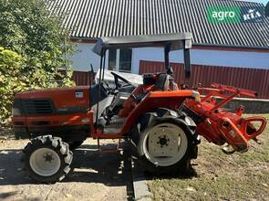 Мінітрактор Kubota GL 220 2003