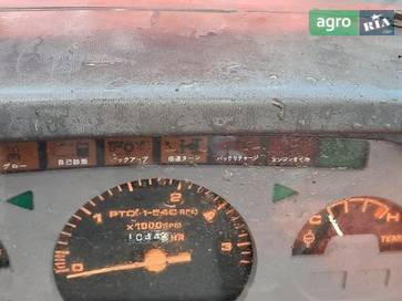 Kubota GL-23 2000 - фото