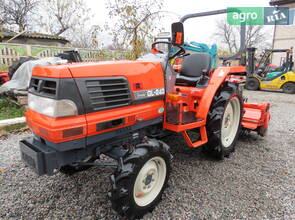 Трактор Kubota GL 240 1995