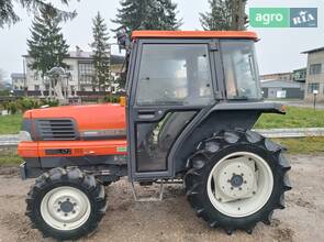 Мінітрактор Kubota GL 260 1995