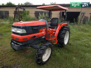 Трактор Kubota GL 261 2001
