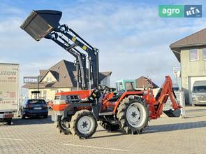 Мінітрактор Kubota GL-29 2005