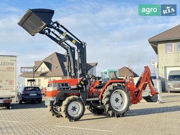 Kubota GL-29 2005 - фото